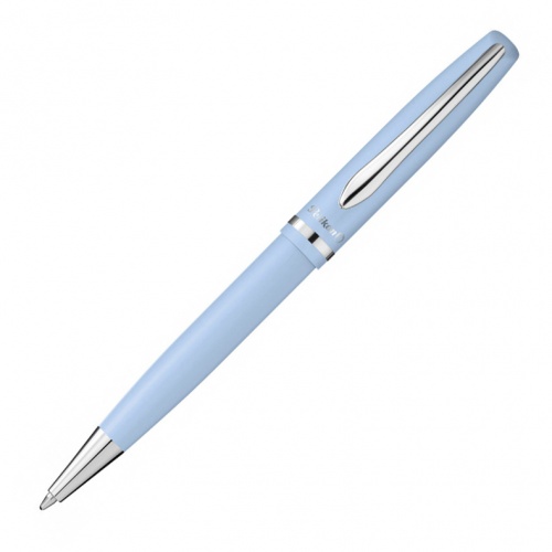 Pelikan Jazz Pastel - Blue, шариковая ручка фото 3