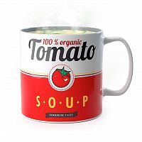 Кружка для супа Tomato 500мл, 26394