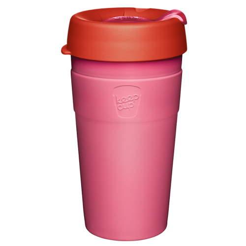 Термокружка keepcup thermal l 454 мл daybreak