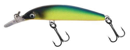 Воблер Siweida Smart Minnow 55F 3,0г; 0,5-1,5м цвет 44 (W2201055-44)