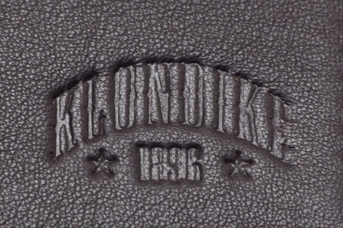 Бумажник Klondike Claim, 10х1х12,5 см фото 6