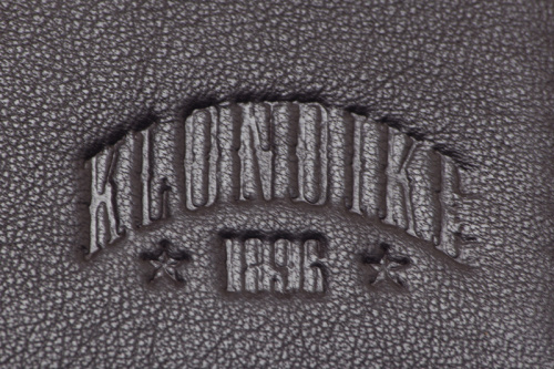 Бумажник Klondike Claim, 10х1х12,5 см фото 6