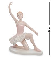 WS-220 Статуэтка «Прима-Балерина»