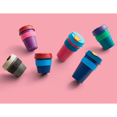 Кружка keepcup original s 227 мл natural фото 3