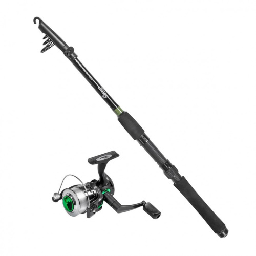 Набор для рыбалки Premier Fishing Start РR-NS-180-2000