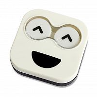 Набор для контактных линз Emoji