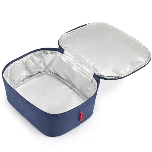 Термосумка coolerbag m pocket navy фото 4