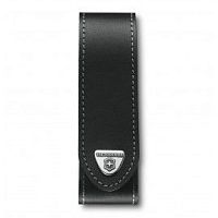 Чехол кожаный Victorinox, для ножей RangerGrip 130 мм, 4.0505.L