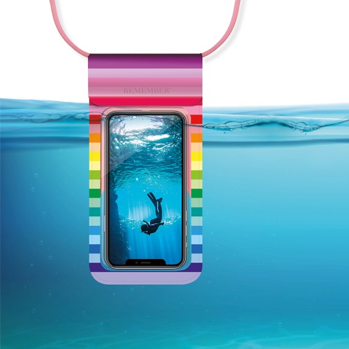 Чехол для мобильного телефона водонепроницаемый prisma фото 2