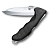 Нож Victorinox Hunter Pro M, 136 мм, 1 функция, черный (подар. упаковка)