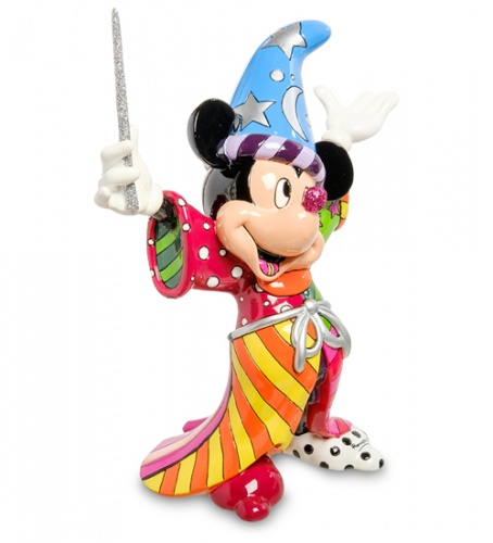 Disney-4030815 Фигурка "Микки Маус Волшебник" фото 2