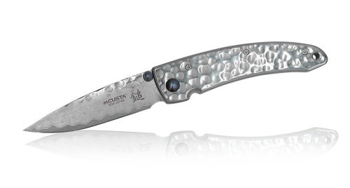 Нож складной Mcusta MC-113D