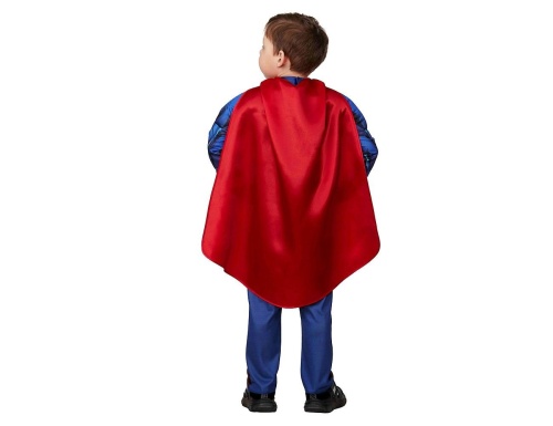 Карнавальный костюм Супермен с мускулами фото 4