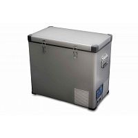 Автохолодильник компрессорный Indel B TB60