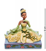 Disney-6001279 Фигурка "Принцесса и Лягушка (Будь независимой)"