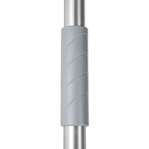 Ручка для швабры телескопическая 160 см фото 6
