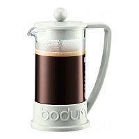 Кофейник френч-пресс Bodum Brazil 1 л.