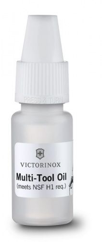 Масло смазочное Victorinox, 10 мл