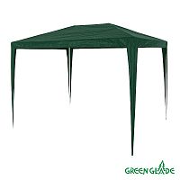 Тент садовый Green Glade 1004 2х3х2,5м полиэстер
