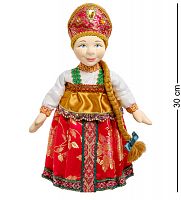 RK-127 Кукла "Василиса" - Вариант A