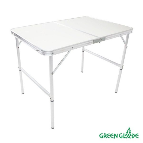 Стол складной Green Glade Р609 90х60 промо