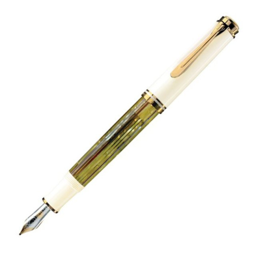 Pelikan Souveraen M 400, перьевая ручка, M