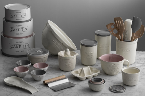Емкость для пудинга с крышкой Innovative Kitchen 0,9 л фото 5
