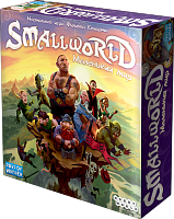 Small World: Маленький Мир
