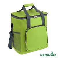 Термосумка Green Glade T1063 34л