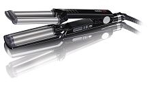 Щипцы для завивки BaByliss Pro Ionic 3D Waver, 1,9 мм, 80 Вт