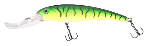 Воблер Siweida Deep Tail Dancer Minnow 120F 29г;-6+ м цвет 01 (W2401120-01)