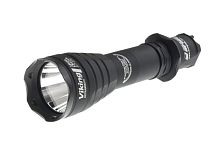 Фонарь светодиодный тактический Armytek Viking v3, 1160 лм, теплый свет, аккумулятор