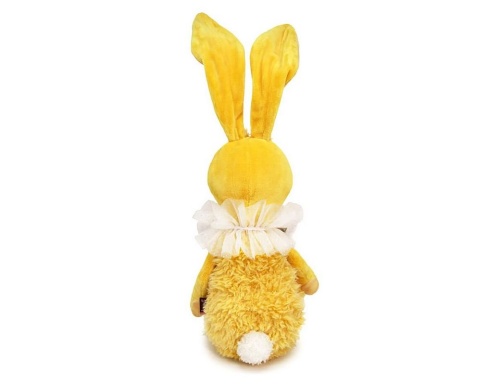 Мягкая игрушка Кролик Ежена, 28 см, Budi Basa фото 3