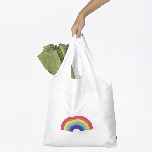 Сумка-шоппер go green rainbow фото 5