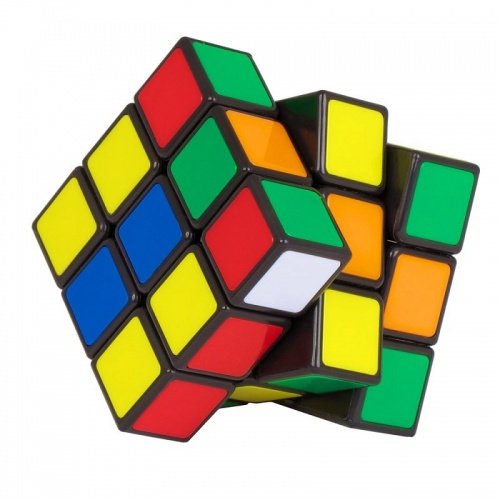 Кубик Рубика 3х3 фото 2