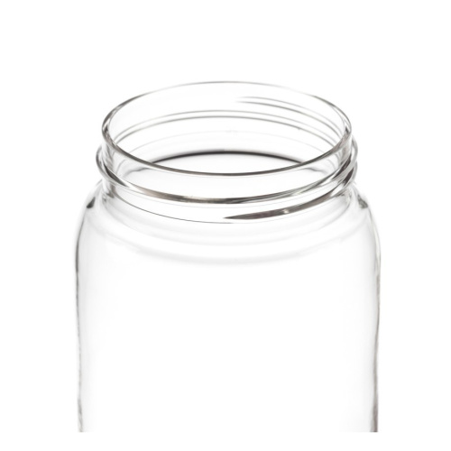 Бутылка Sigg Total Clear One (0,5 литра) фото 4