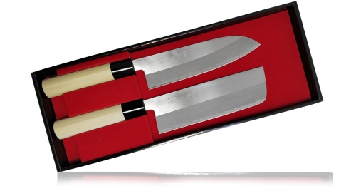 Набор Ножей TOJIRO FG-7700