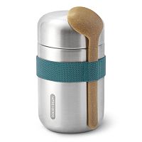 Термос для еды food flask b, 400 мл