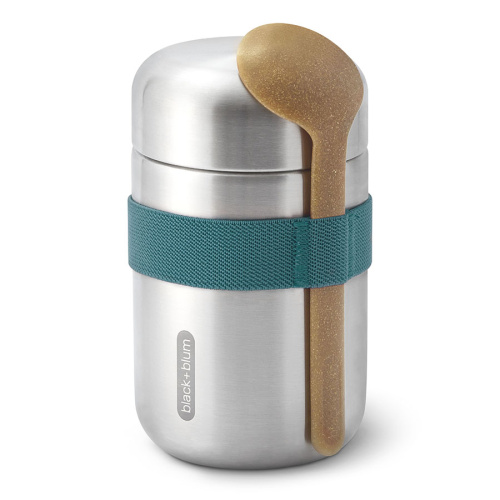 Термос для еды food flask b, 400 мл
