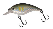 Воблер Siweida Crazy Crank 64F 9,0г; 0,5-1,0м цвет 10 (W3001064-10)