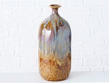 Декоративная ваза СЕНСУ, керамическая, 32 см, Boltze