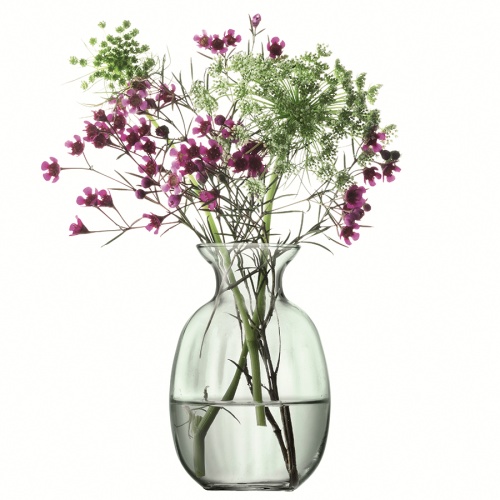Набор ваз mia mini, 11 см, 3 шт. фото 5