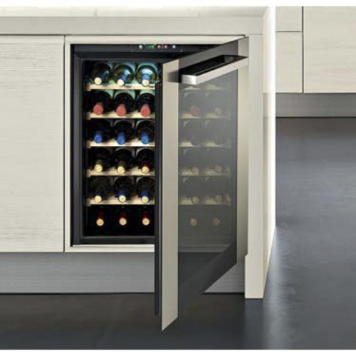 Винный шкаф Indel B Built-In 36 Home Plus фото 3