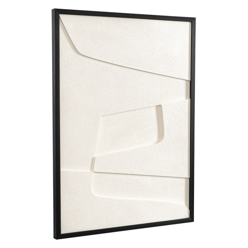 Панно декоративное с эффектом 3d minimalism, 50х70 см фото 3