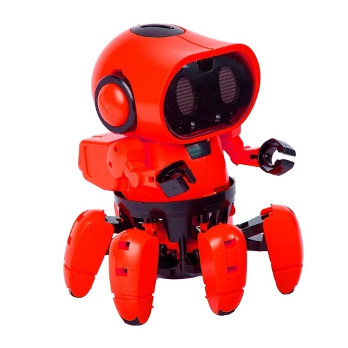 EdiToys Умный Робот-конструктор MAX фото 3