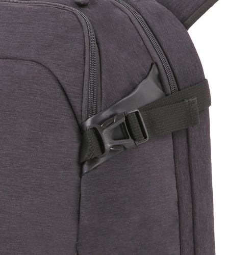 Рюкзак Swissgear 15'', серый, 31x20x47 см, 29 л фото 4