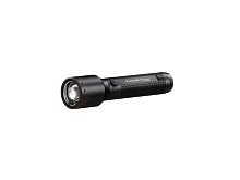 Фонарь светодиодный LED Lenser P6R Core, 900 лм., аккумулятор