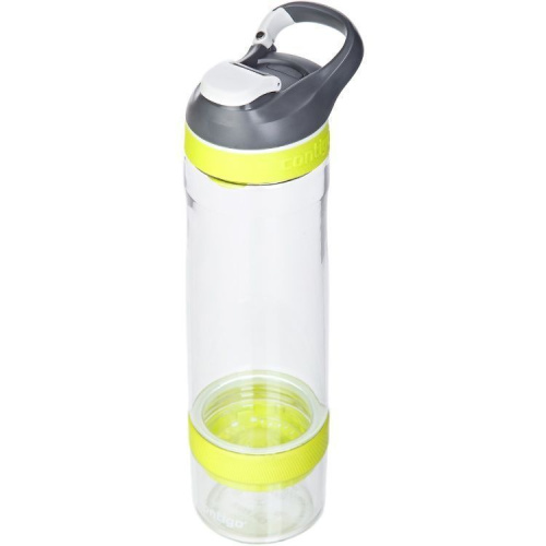 Бутылка Contigo Cortland infuser (0,75 литра), салатовая