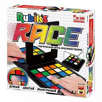 Логическая Игра "Rubik's RACE"