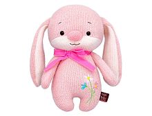 Мягкая игрушка Кролик Уна, 30 см, Budi Basa